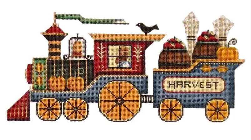 68 - 456j - Harvest Train.jpg