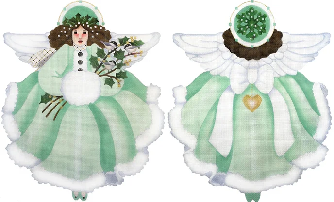 1970 Wintergreen Tree Top Angel 18.jpg