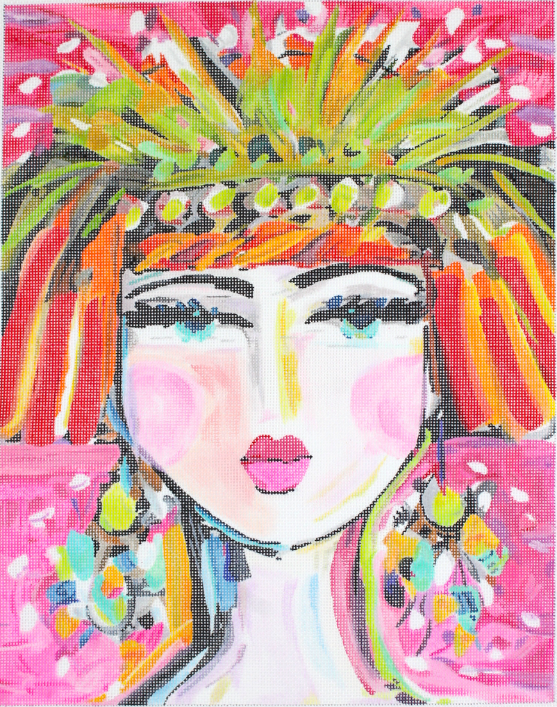 39 - MD-PL-01 FLAPPER GIRL: KD-.JPG