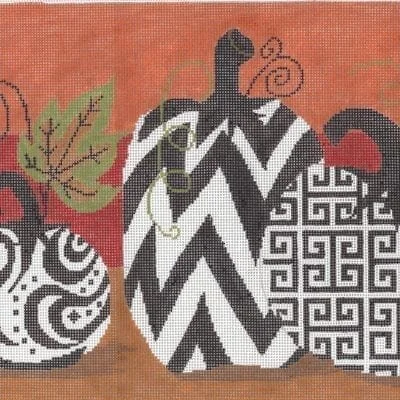 45 - MS -079B - Funky Punkins .jpg