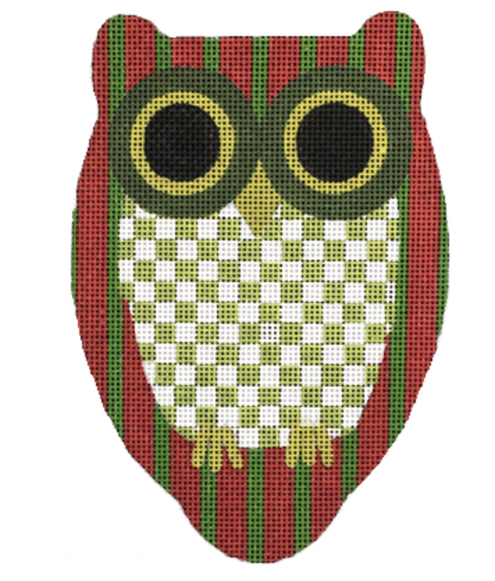 20 -2111B - Checkered Owl.jpeg