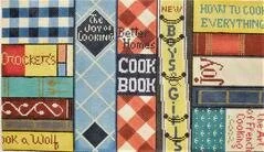 34 - 2811B Cook Books .JPG