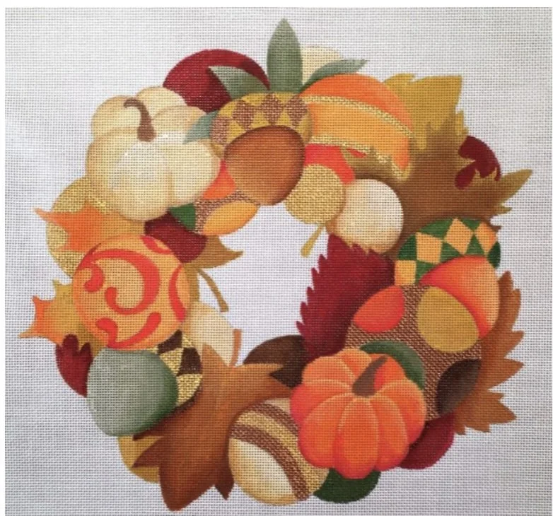 21 - HO-1387- AUTUMN WREATH.jpg