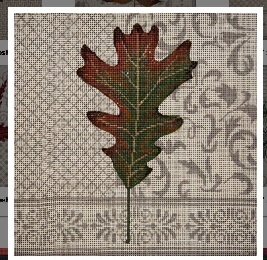 37- V-092- OAK LEAF PATCHWORK.jpg