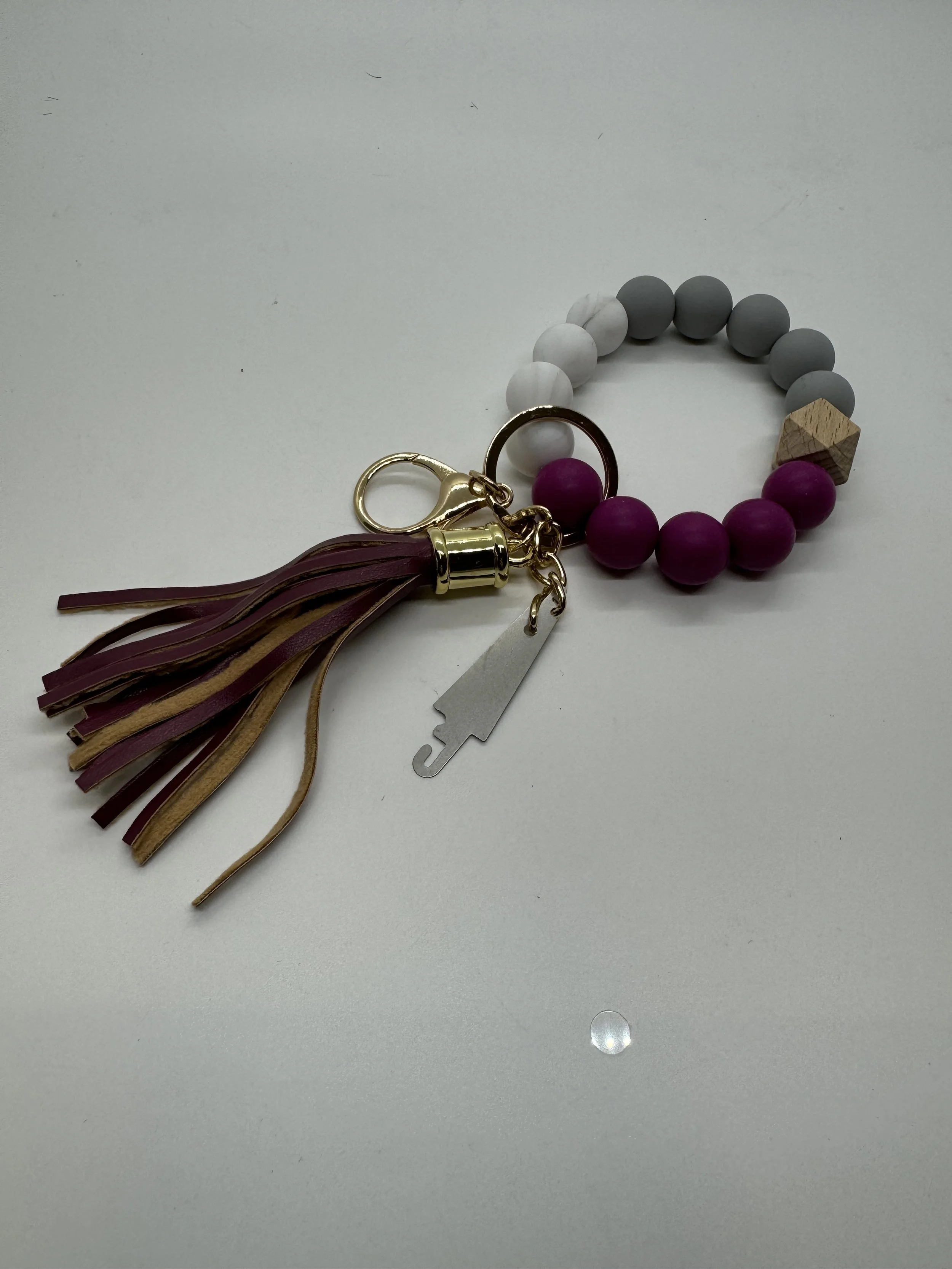 fob- Purple Bracelet Fon with Threader.jpg