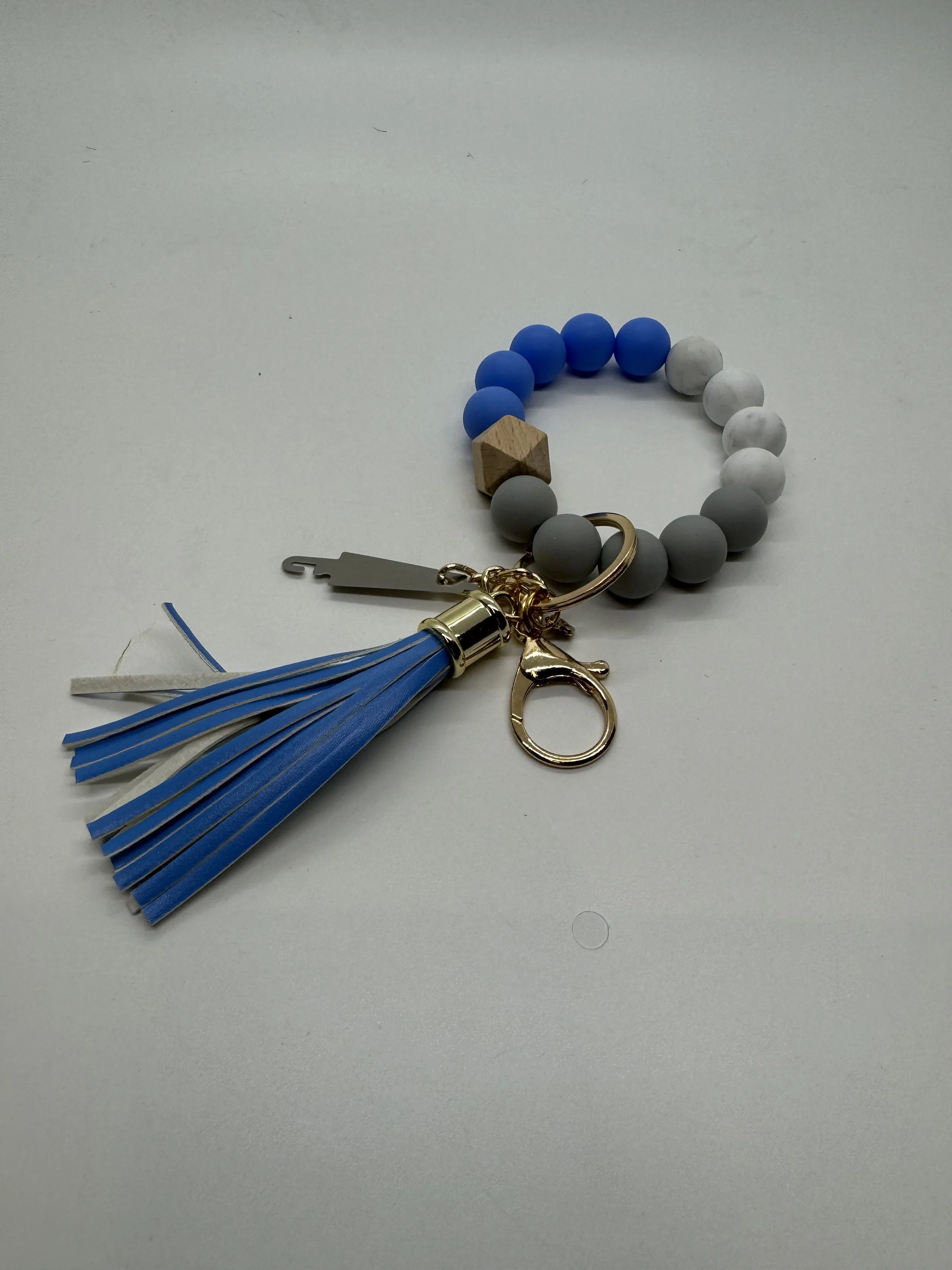 fob- Blue Bracelet Fob with Threader.jpg