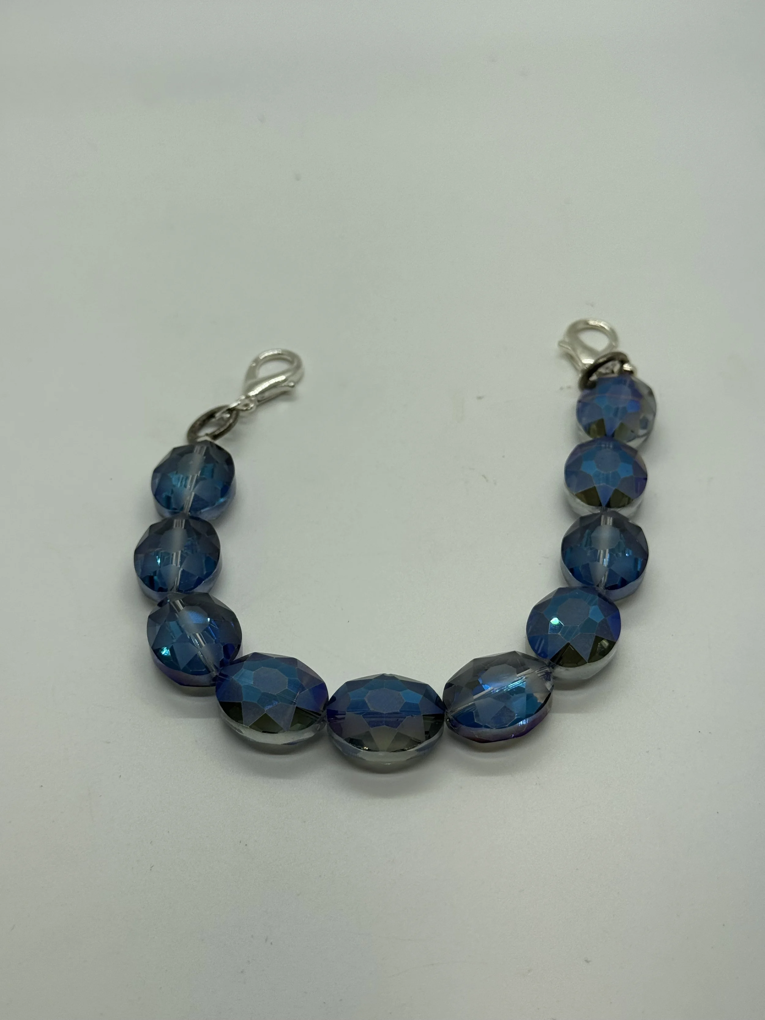 Blue Crystals Purse Handle.jpg