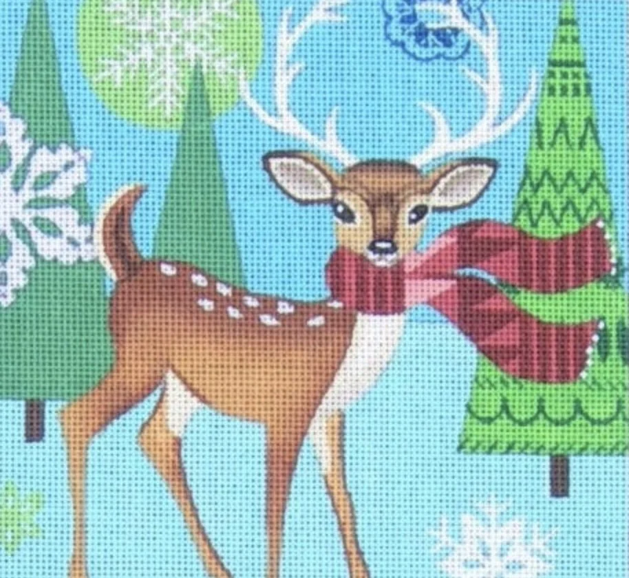 31 - M770 WOODLAND DEER.jpg