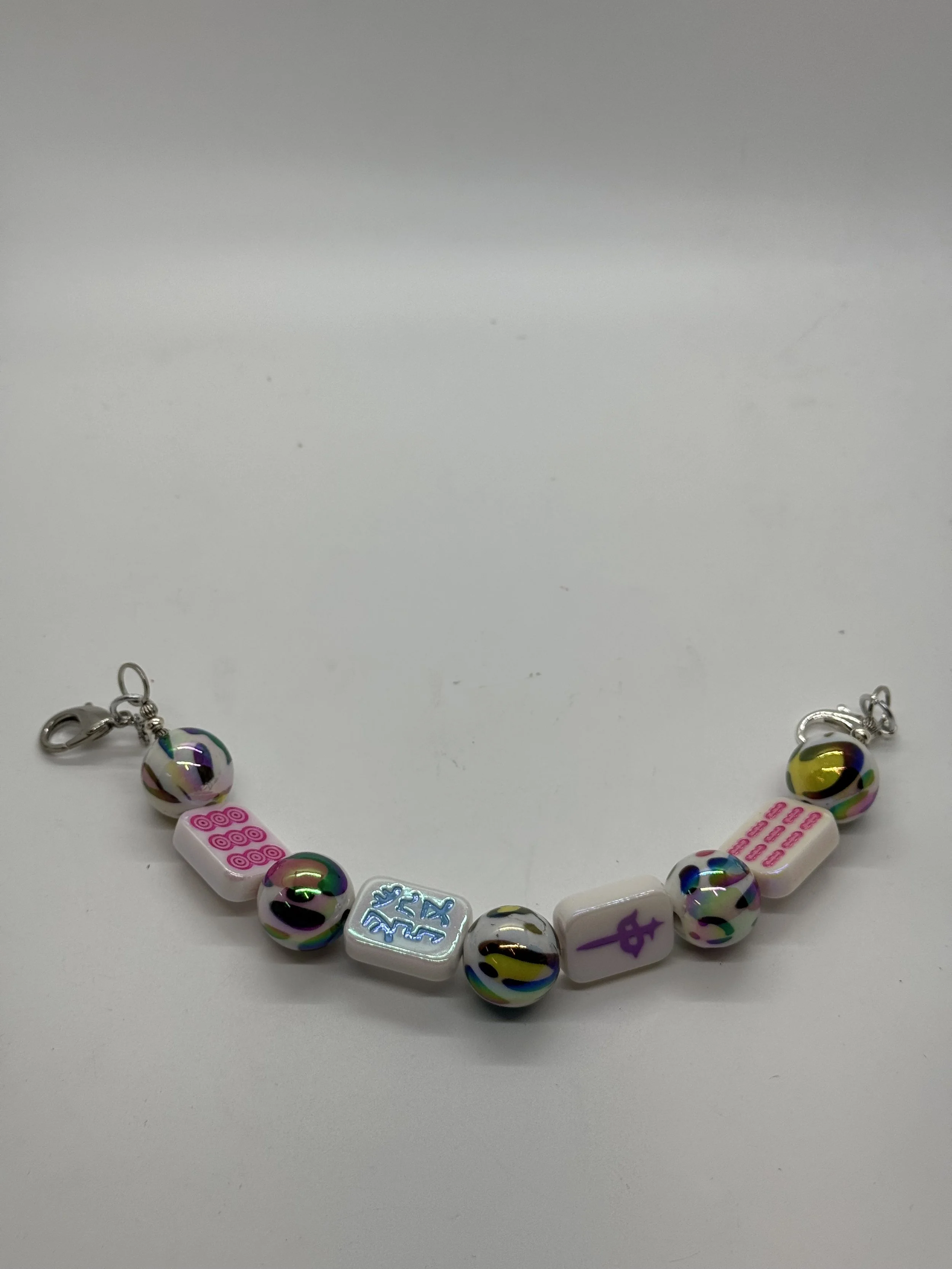 MAHJONG Bling Purse Handle.jpg