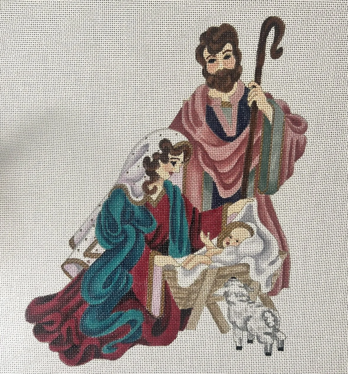 76 - HOLY FAMILY - AS YOU LIKE IT.jpg