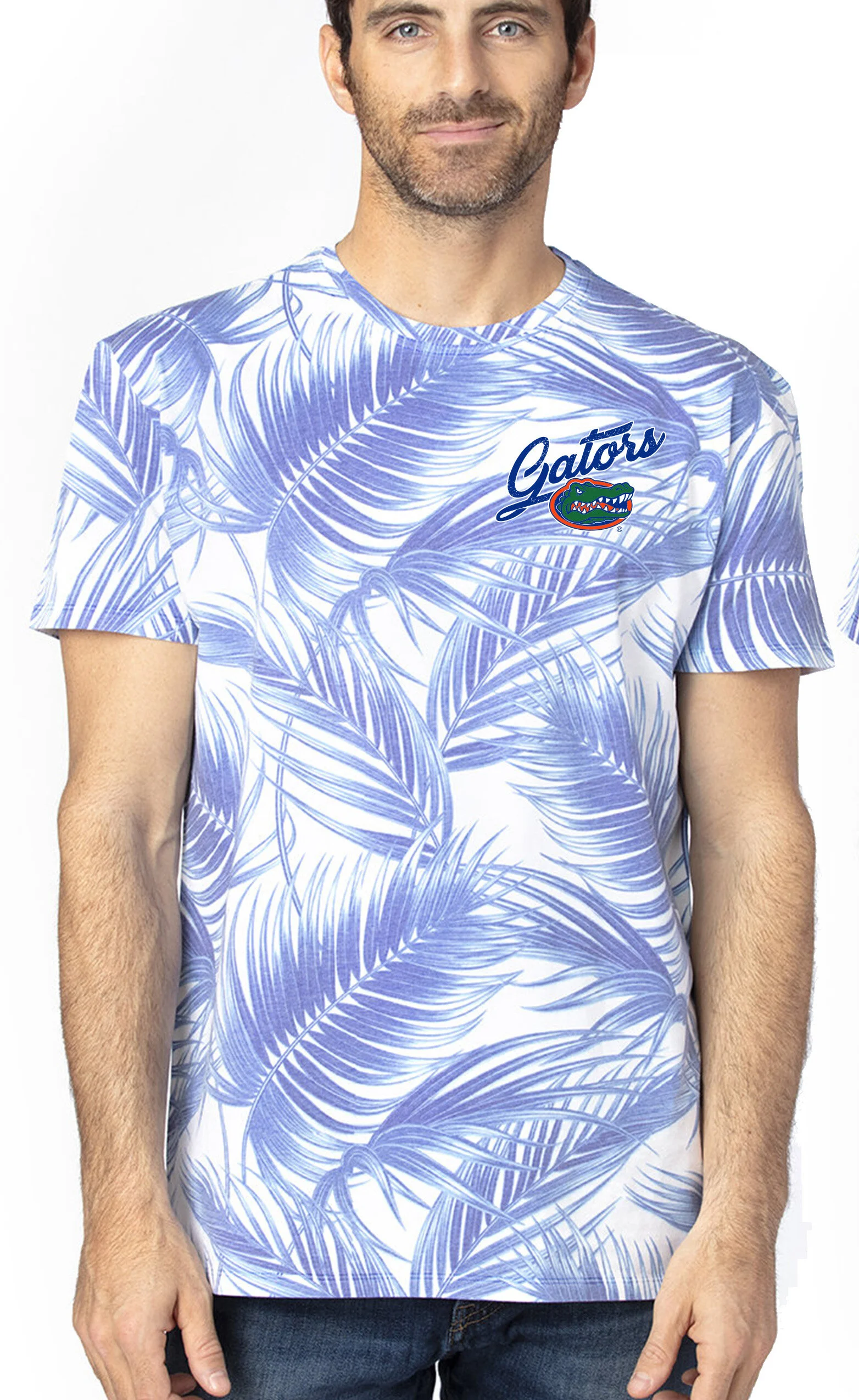 Gators Royal Palm Trees