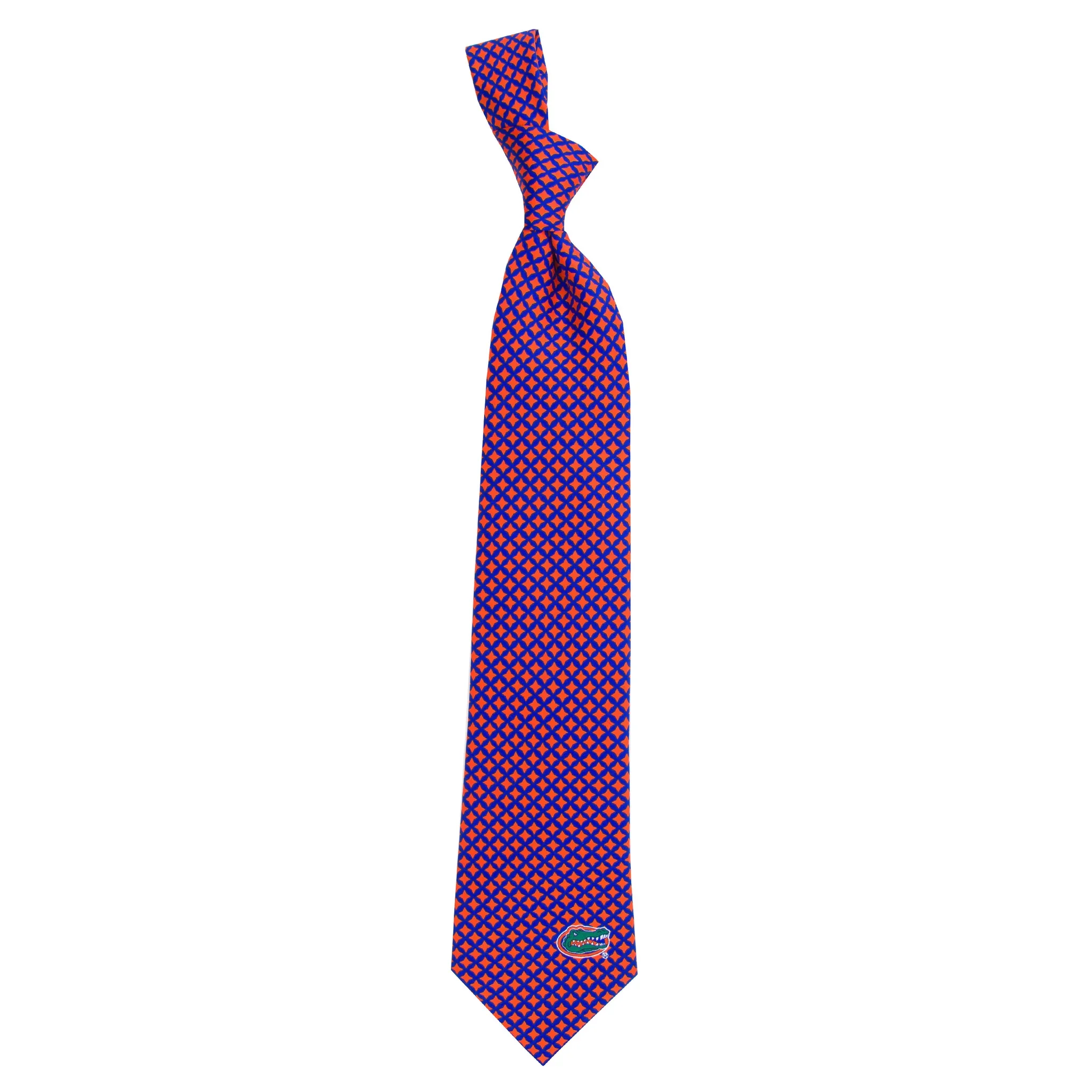 Florida Gators Diamante Tie