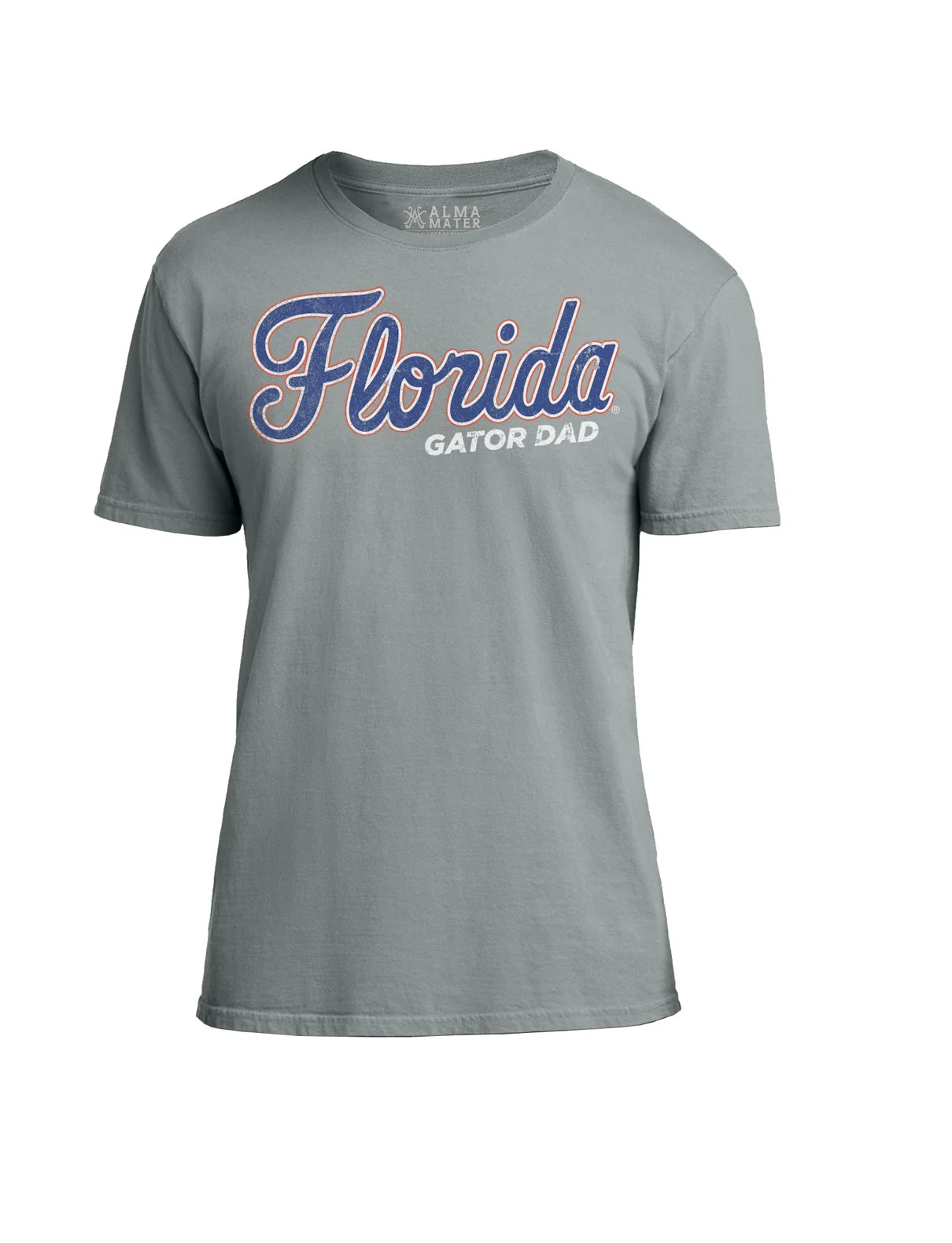 Florida "Gator Dad" tee