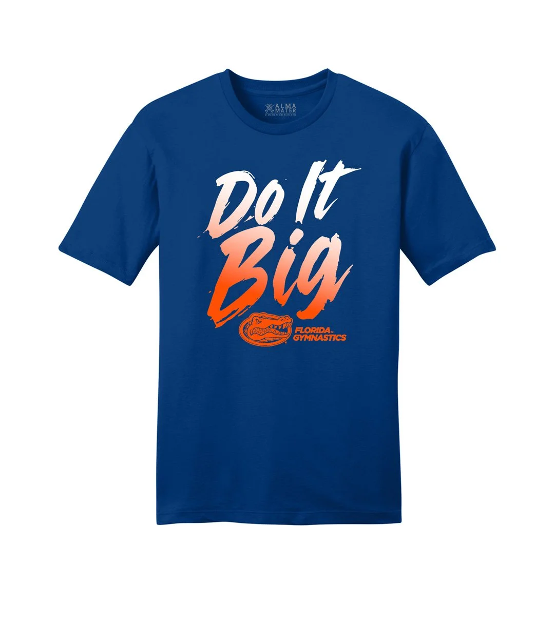 FL Gymnastics "Do It BIG" tee