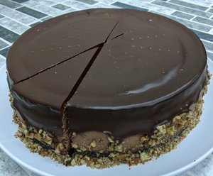 Chocolate Lover S Cheesecakes Cheesecakes