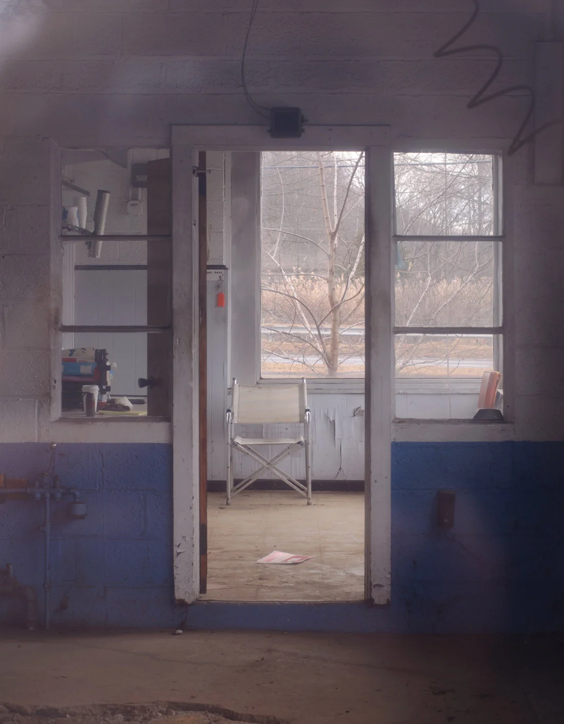 8th Grade Biker Gang