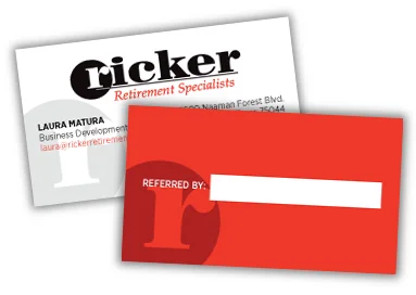Business Card Design | moxiestudio.com