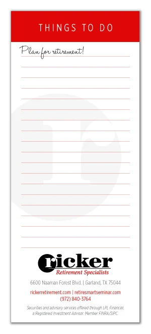 Notepad Design | moxiestudio.com