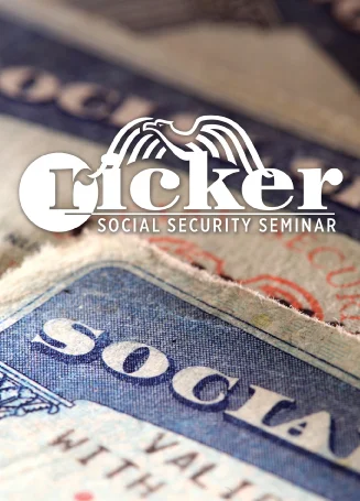 Social Security Seminar Invitation | moxiestudio.com