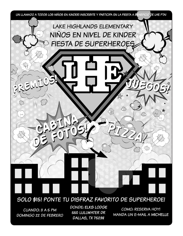 LHE_KinderParty_Flyer01_BW_Spanish_020215_forportfolio.jpg