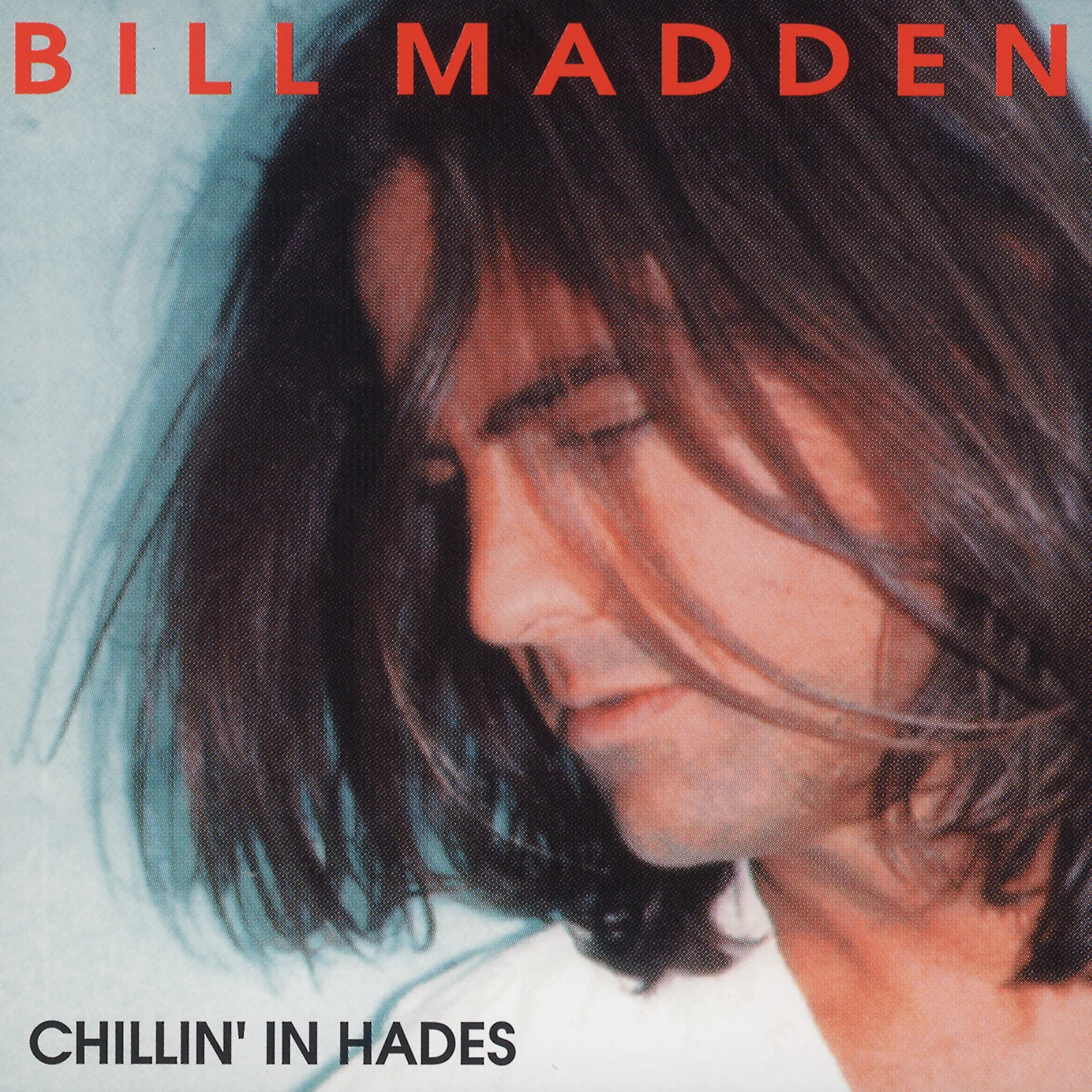 BillMaddenChillinInHades