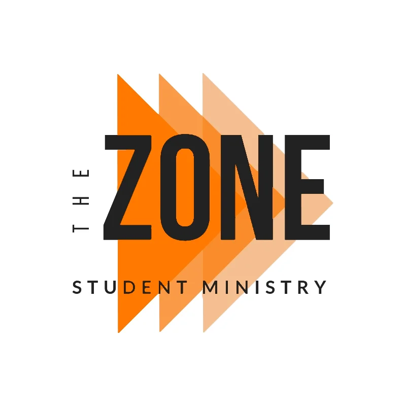 The Zone is our student ministry activities building. It includes a large meeting room, several small group class rooms, a cafe and game area.
