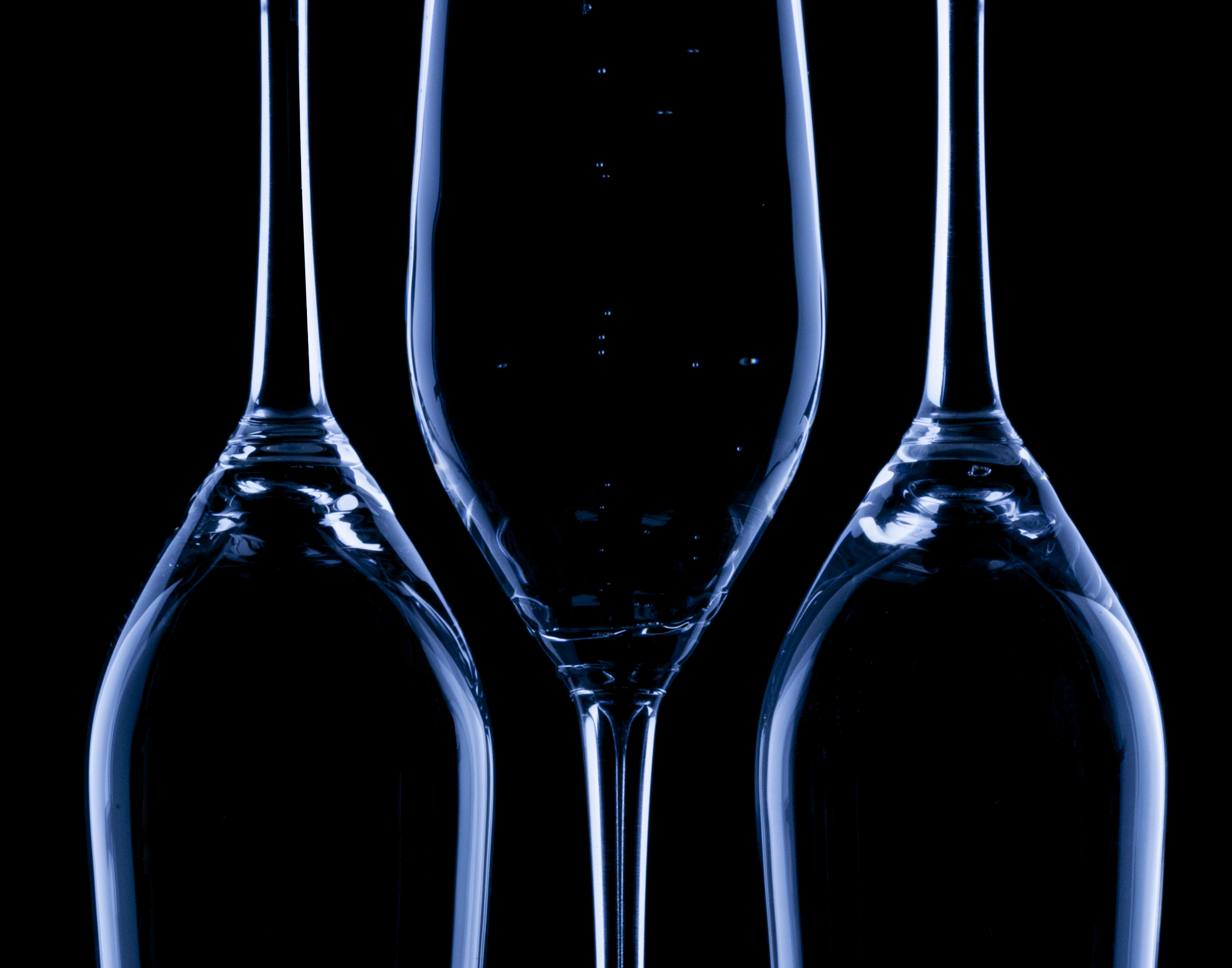 Glass