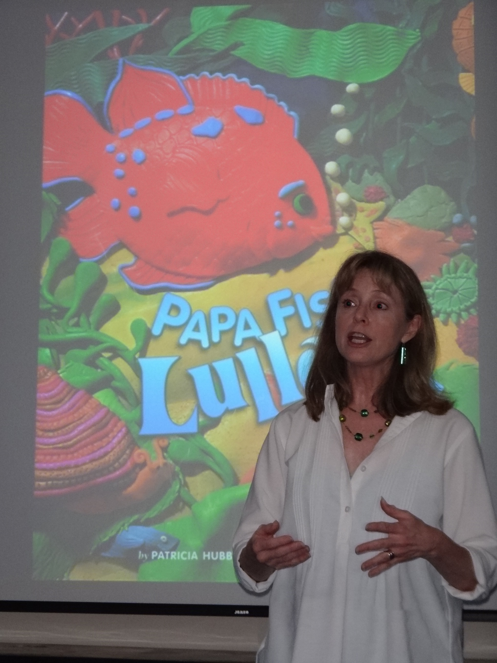 The Great American Read Event 08/28/18 - Jackson, TN