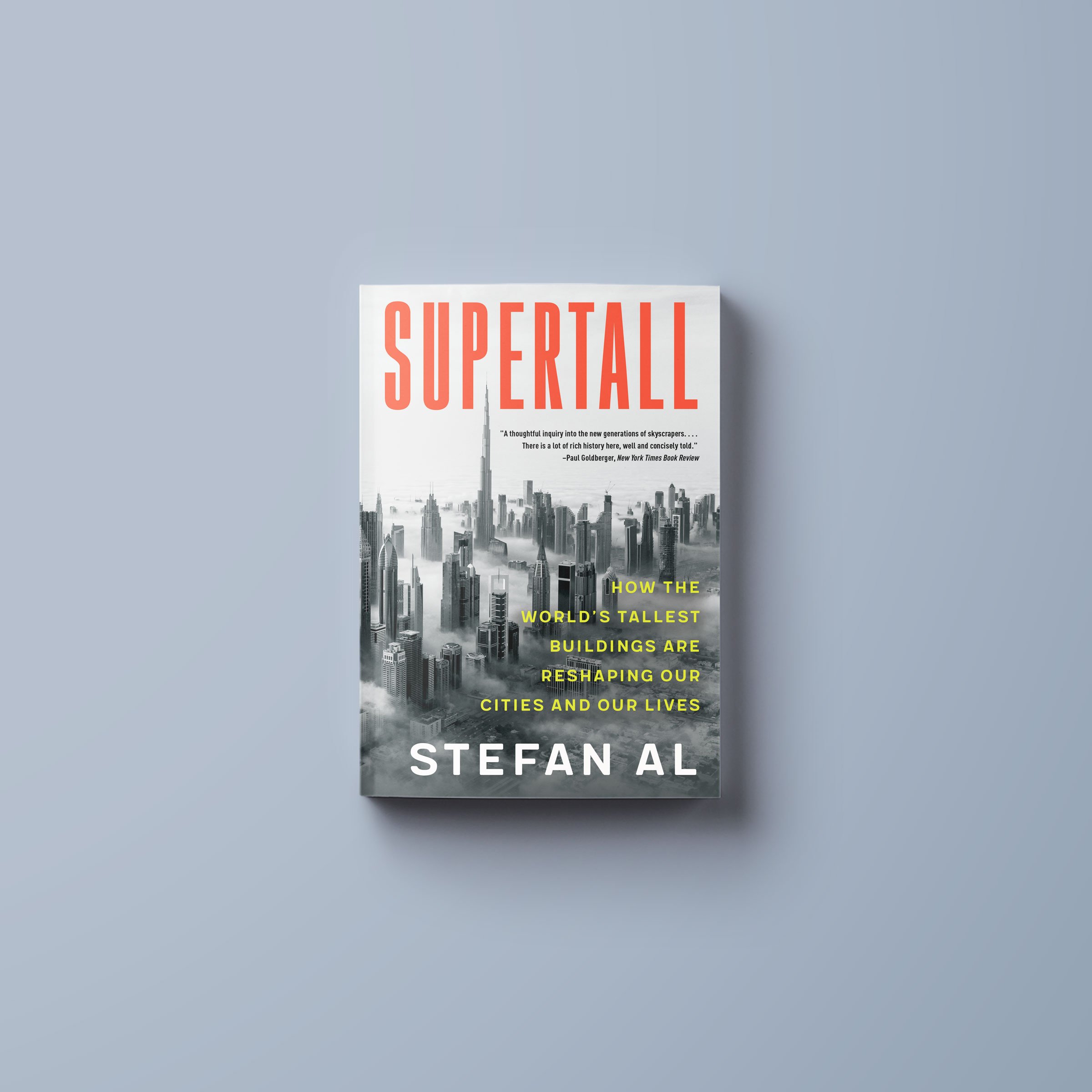Supertall — SAA
