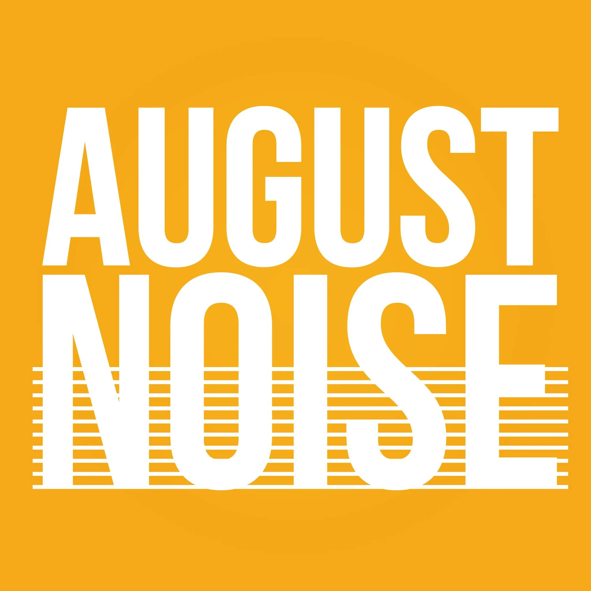 August Noise JP