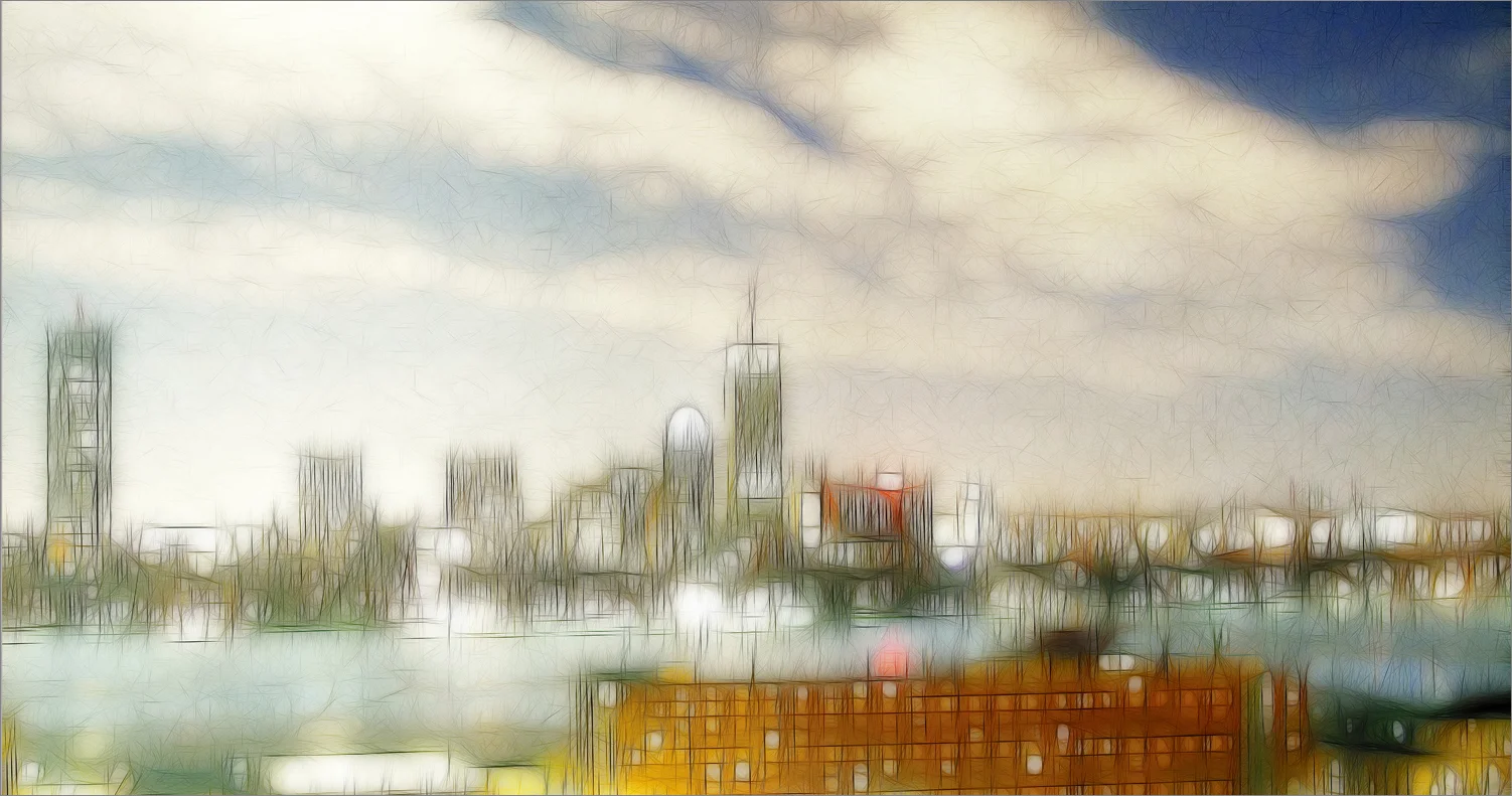 On Four Strings: Music for Cello by Boston's Own