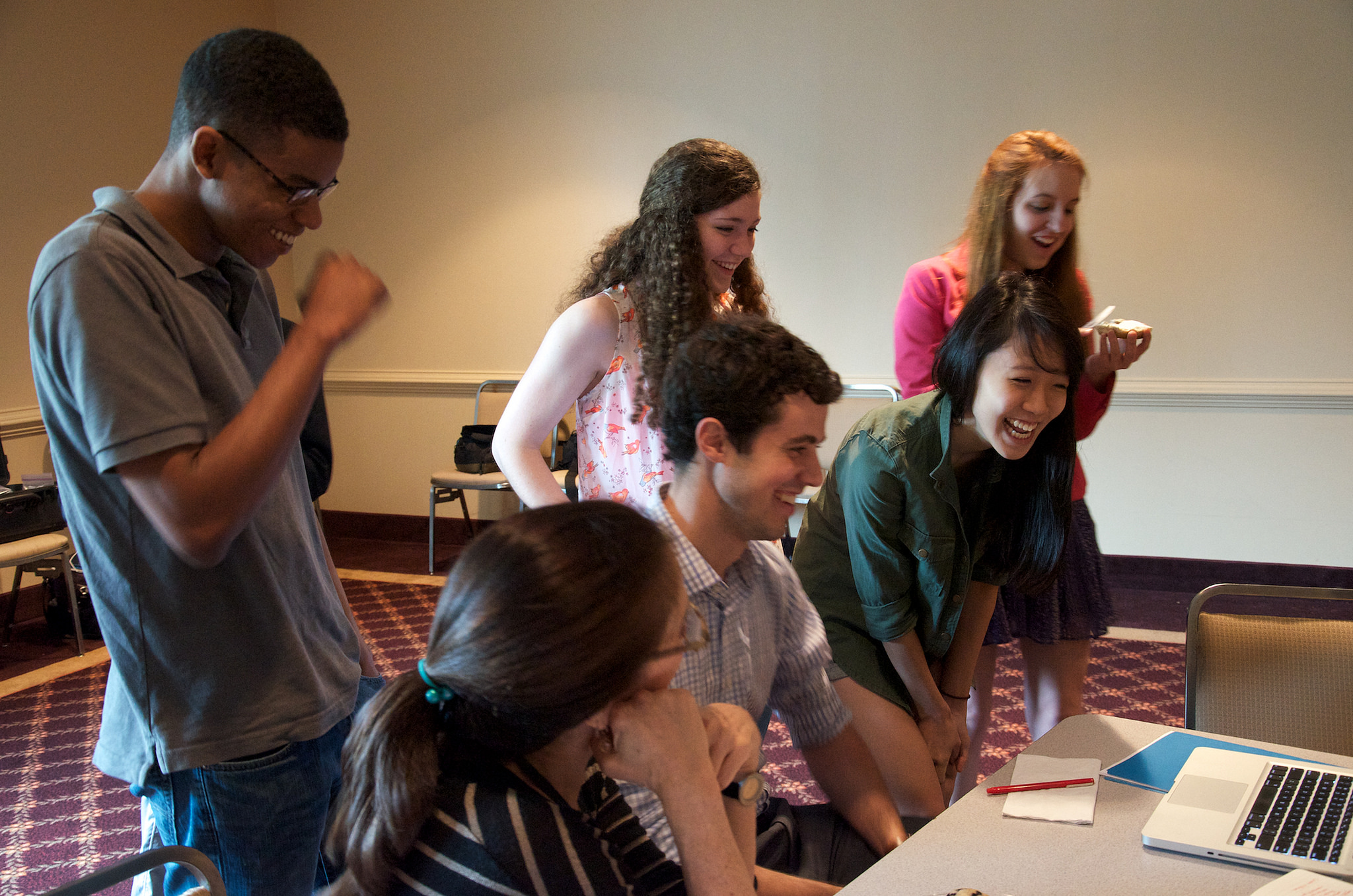 From the Top in San Francisco