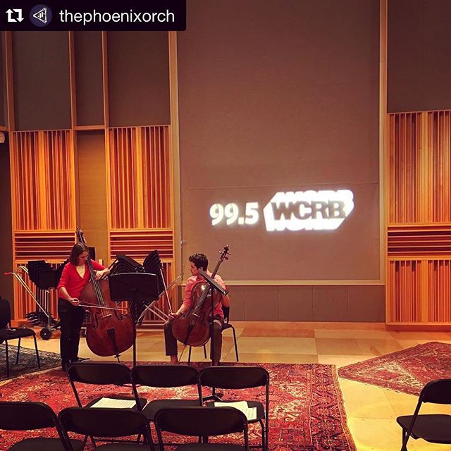 #Repost @thephoenixorch with @repostapp
・・・
Thank you to everyone who came out to our massive muse on Friday! We loved getting to play in this beautiful space, and getting to meet so many of you there! Stay tuned for our next season announcements as well as what our members are doing all over the world during the summer! ☺️ #phoenixsummer