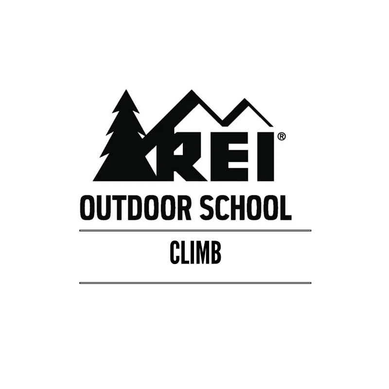 REI Climbing Anchors 2 — The AdventurUs