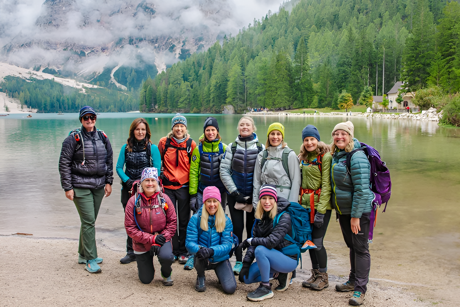 How to Make 2026 Your Year of Adventure: Destinations for Women to Explore in 2026