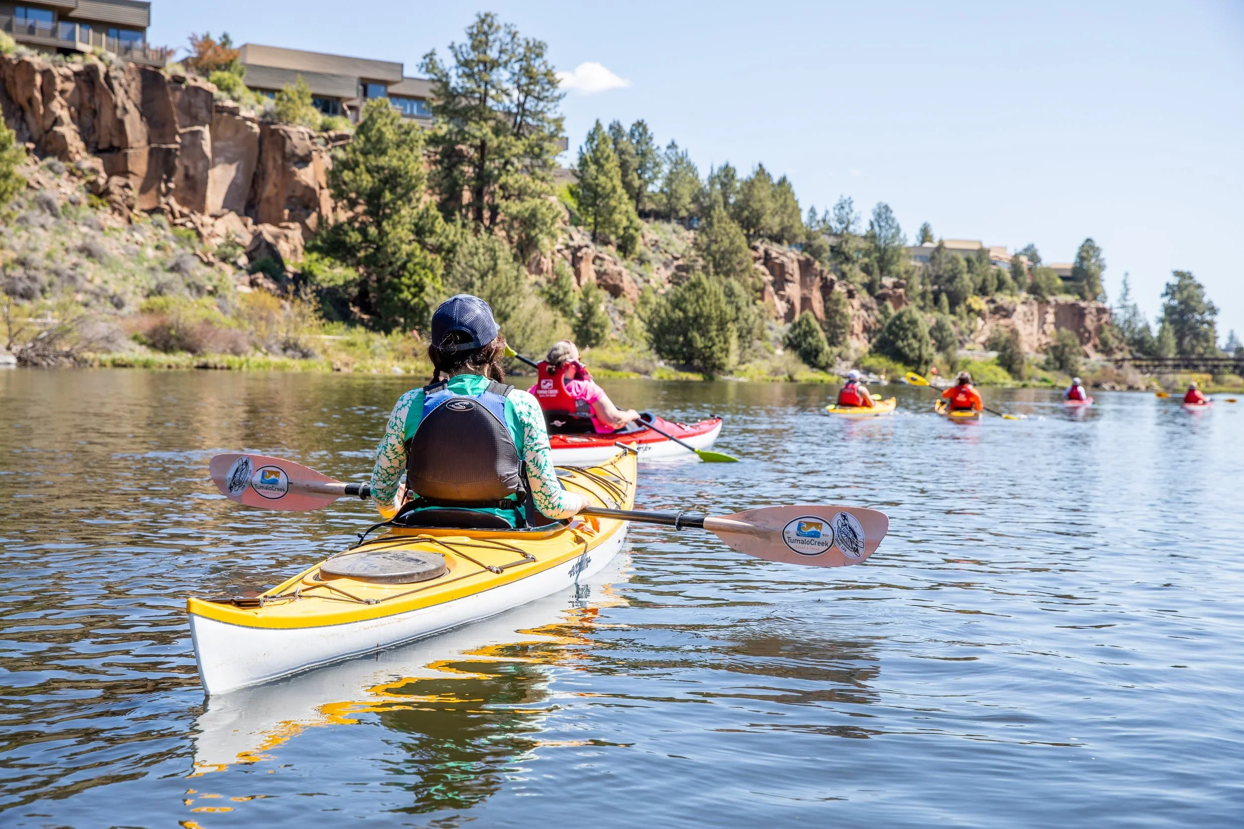 Wellness Retreats for Women Who Love Adventure, Not Just Spa Days