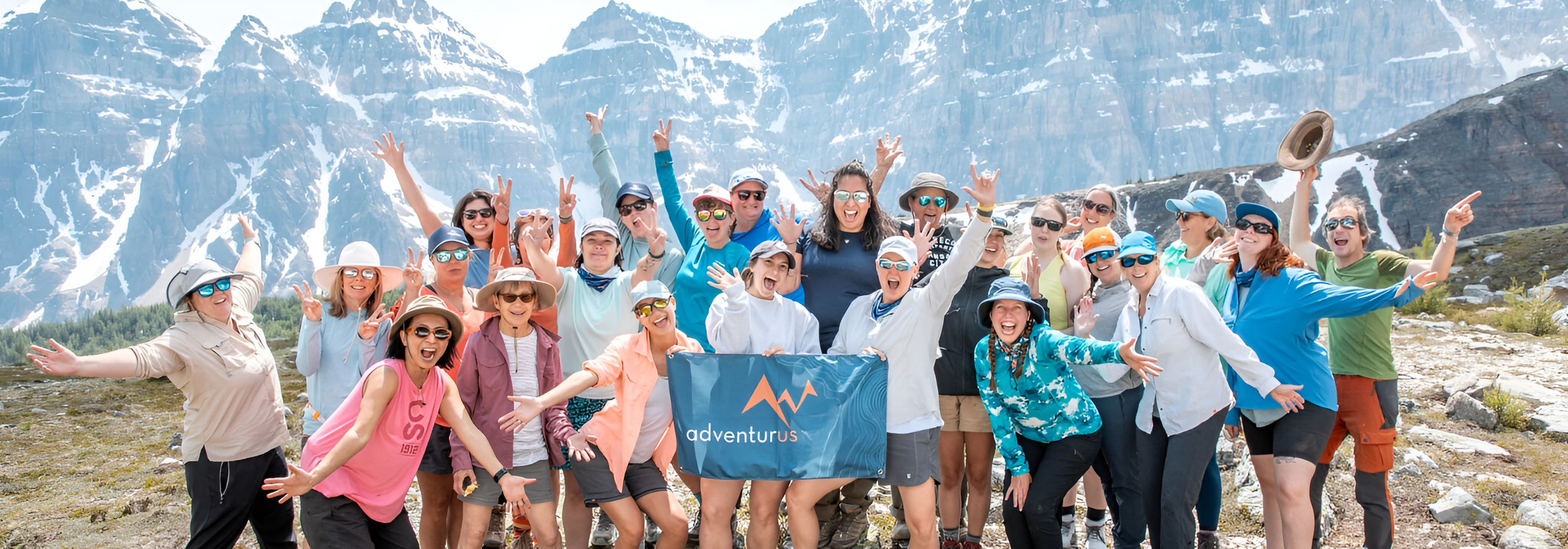 New Zealand Adventures for Women and Their Plus-Ones