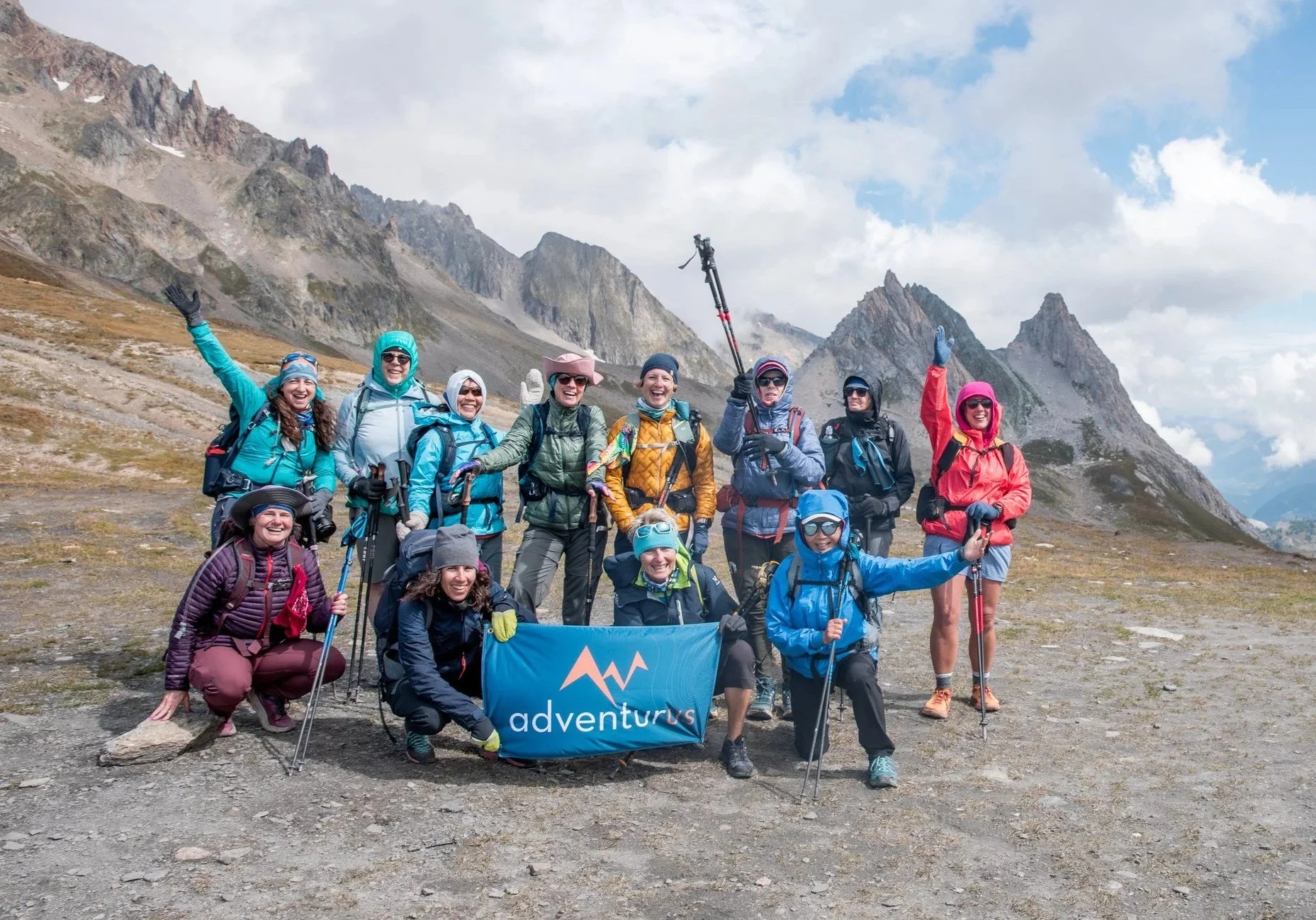 Why Experience-Based Trips Are the Best Birthday Present for Her