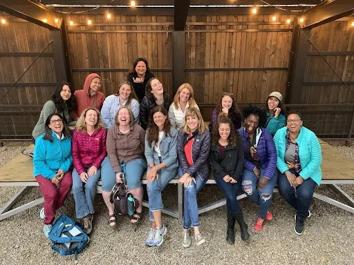 When Women Lift Each Other Up, Anything is Possible