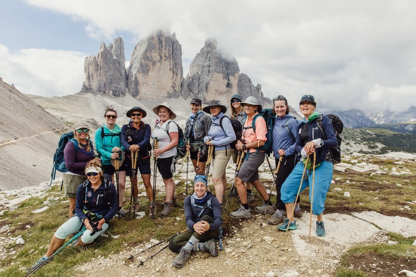 Outdoor Adventure Travel: What No One Tells You (Women’s Edition)