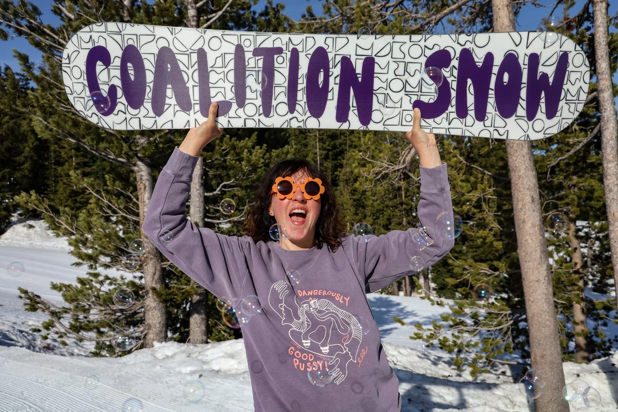 Interview: Jen Gurecki on Redefining the Outdoors