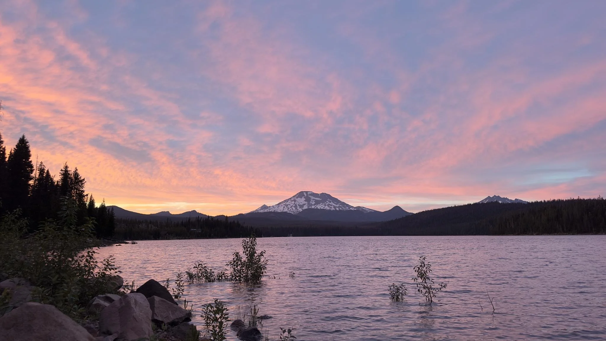Camp AdventurUs 2026: The Women’s Adventure Retreat in Bend, Oregon, June 4-7