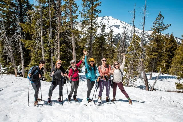 The Magical Powers of Women-Only Retreats: Stefanie's Testimonial