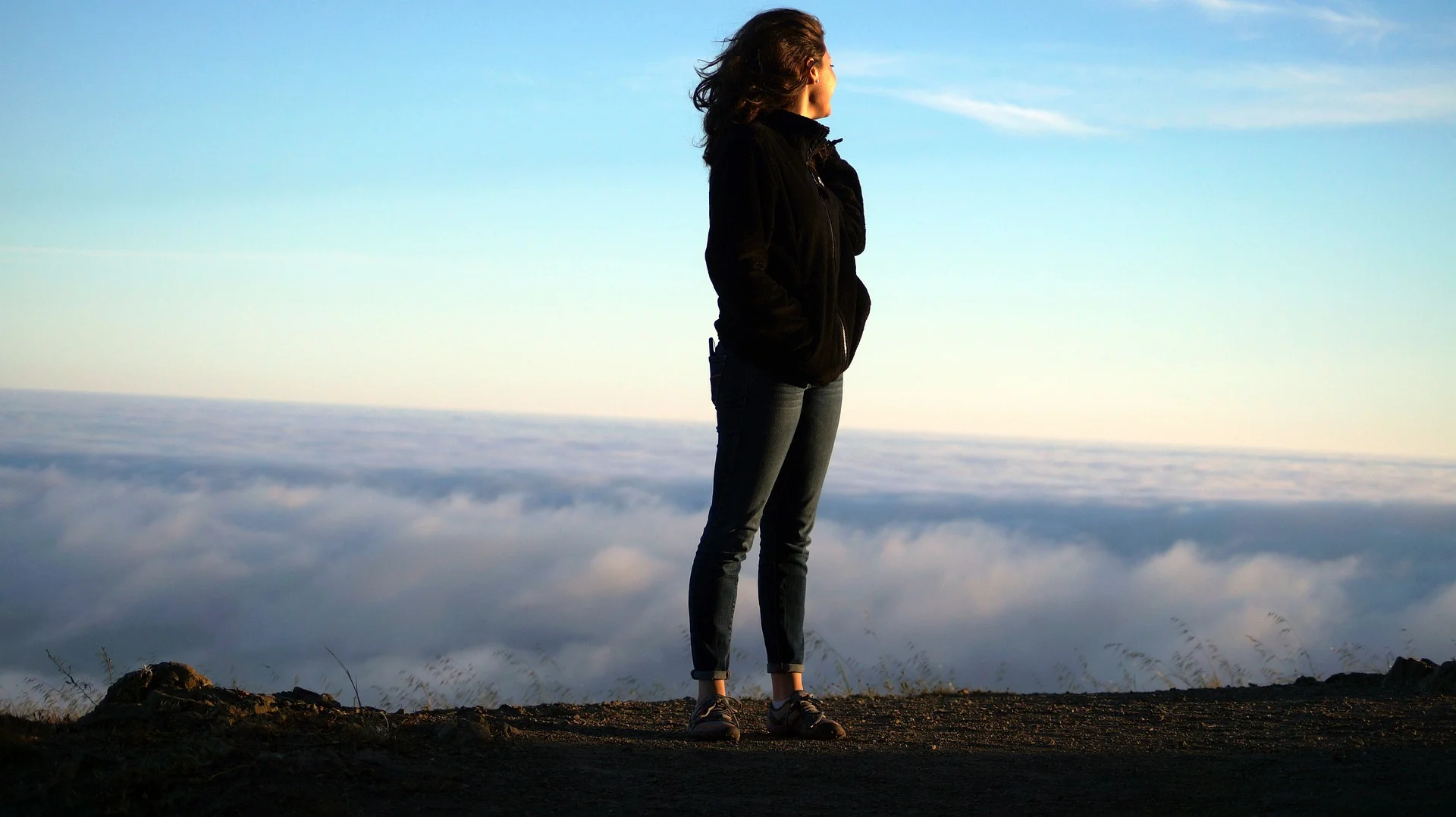 We’ll uncover what’s holding you back, get clear on what you want, and explore multiple paths to get there. Caroline Adams Coaching