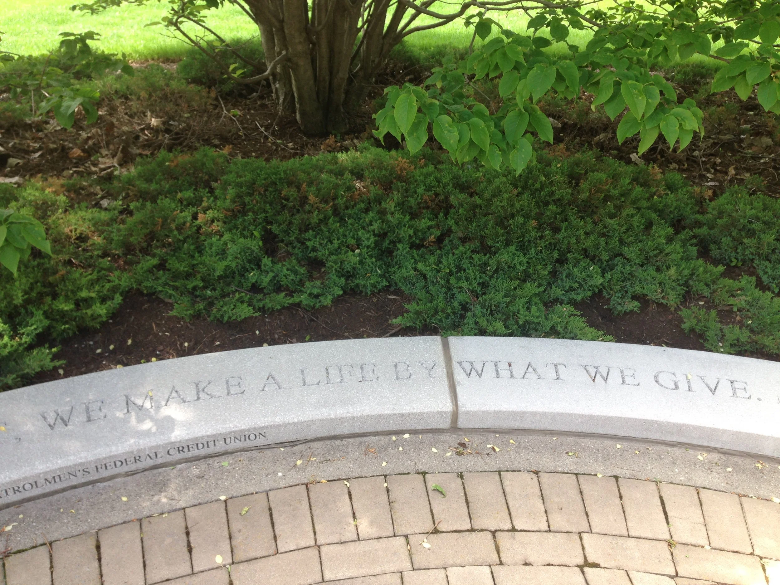 Are You Making a Living or Making a Life?