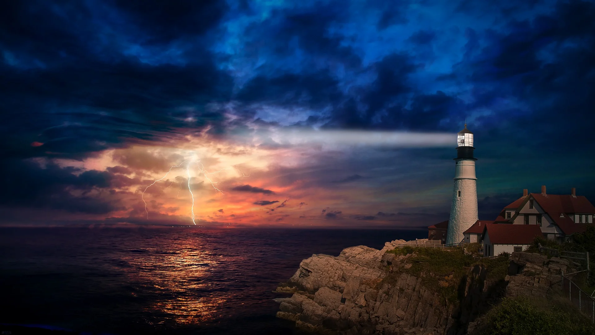 Are You Dimming Your Light?