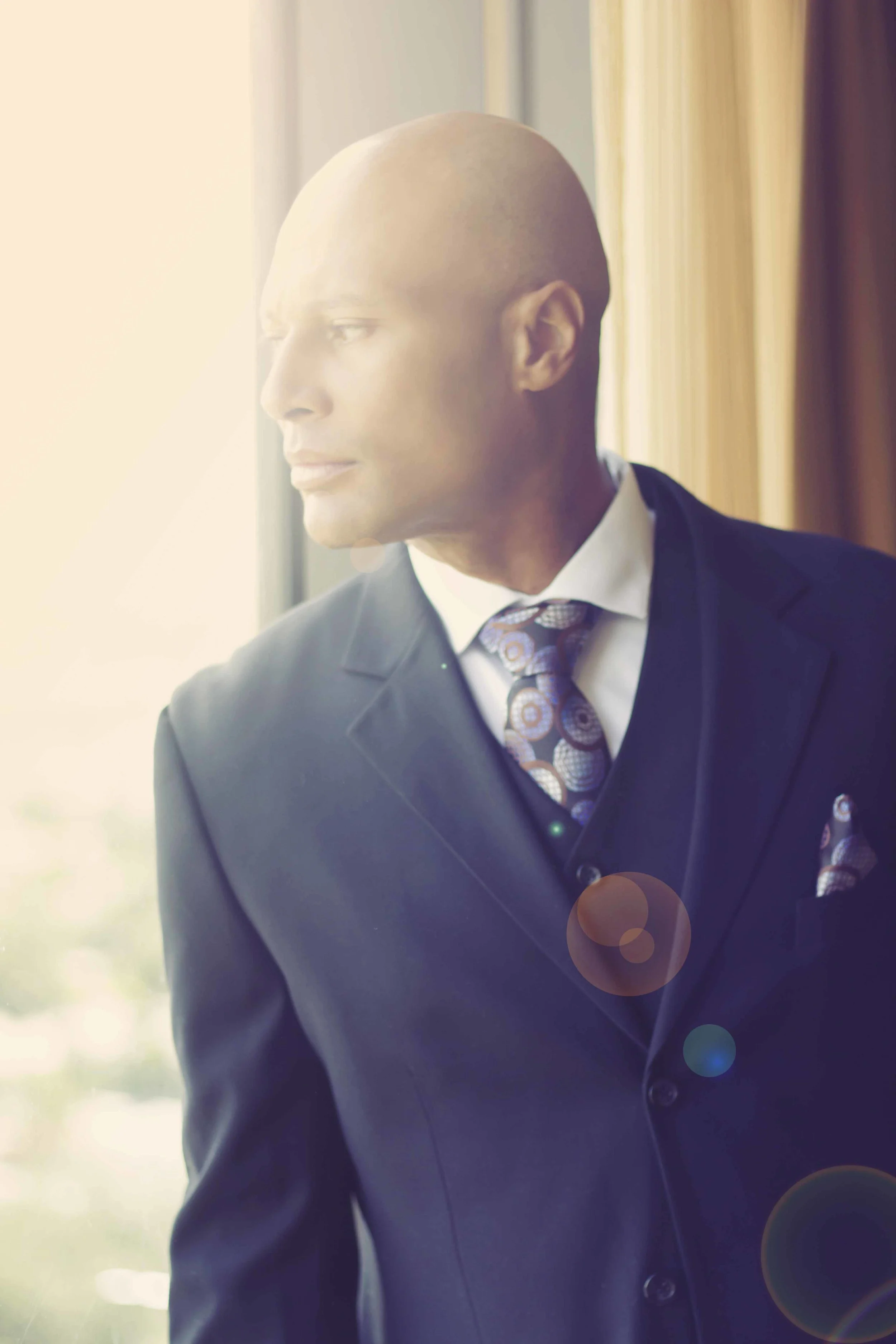 Stevie Anderson