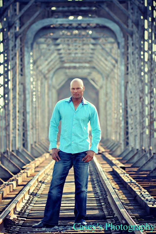 Stevie on Bridge.jpg