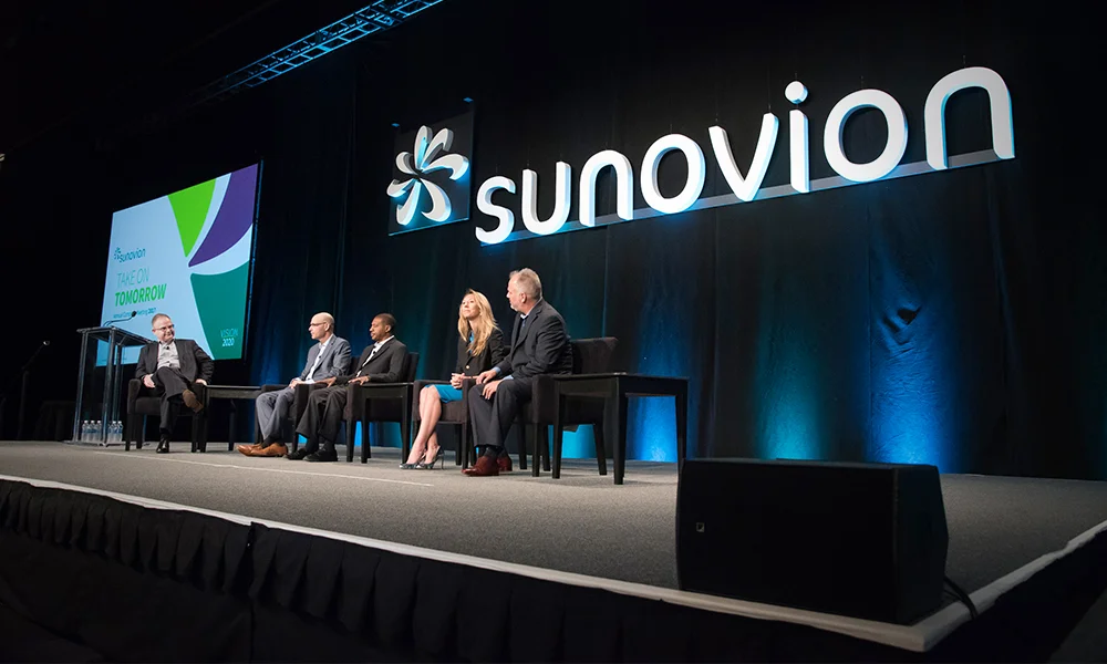 Sunovion Serving Creative