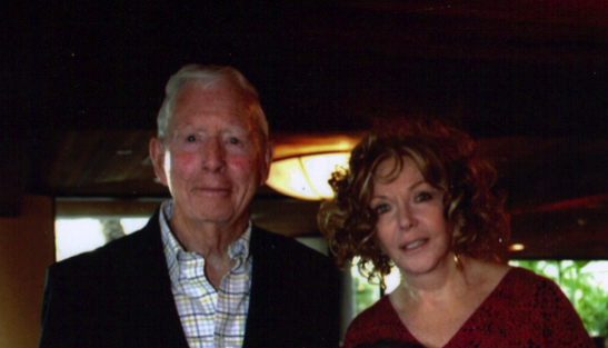 Spike & Lynn Wood